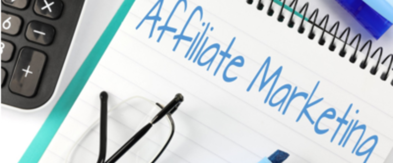 Affiliate Marketing