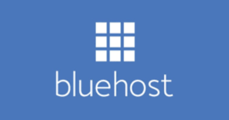 Bluehost